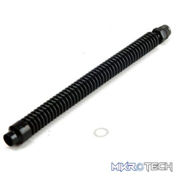 Muffler (Left)  FA100T